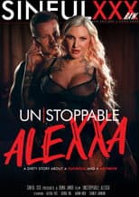 Poster for Unstoppable Alexxa