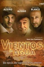 Poster for Vientos de agua