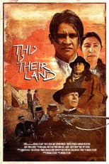 Poster for This Is Their Land