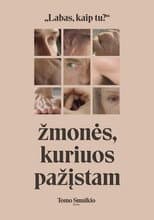 Poster for People We Know Are Confused