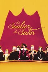 Poster for The Satin Slipper