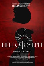 Poster for HELLO JOSEPH