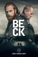 Poster for Beck 36 - The Thin Ice