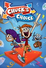Poster for Chuck’s Choice