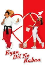 Poster for Kyaa Dil Ne Kahaa