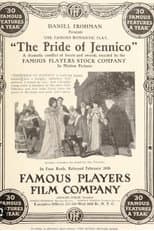 Poster for The Pride of Jennico