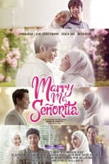 Poster for Marry Me Senorita