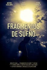 Poster for Fragmentos De Sueño