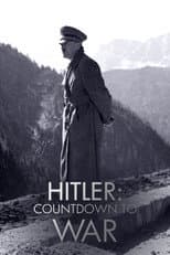 Poster for Hitler's Countdown to War