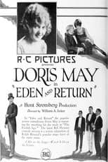 Poster for Eden and Return