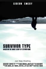 Poster for Survivor Type