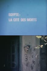 Poster for Egypt, City of the Dead