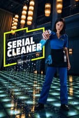 Poster for Serial Cleaner
