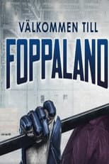 Poster for Peter Forsberg: Välkommen till Foppaland