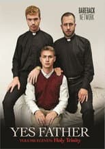Poster for Yes Father 11: Holy Trinity