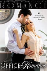 Poster for An Office Romance