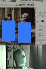 Poster for The Mummy