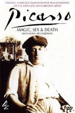 Poster for Picasso: Magic, Sex & Death