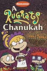 Poster for A Rugrats Chanukah