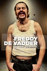 Poster for Freddy De Vadder: In Den Beginne