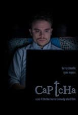 Poster for CAPTCHA