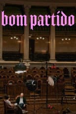 Poster for Bom Partido