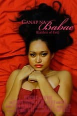 Poster for Garden of Eve