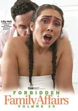 Poster for Forbidden Family Affairs 20