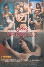 Poster for Gadis Metropolis II