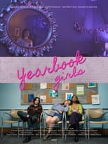 Poster for Yearbook Girls
