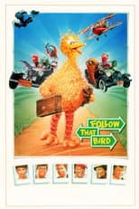 Poster for Follow That Bird