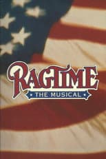 Poster for Ragtime