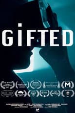 Poster for Gifted [Thanksgiving Post Mortem]