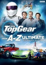 Poster for Top Gear From A-Z