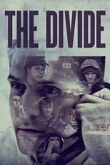 Poster for The Divide