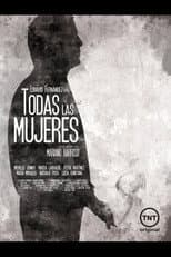 Poster for Todas las Mujeres