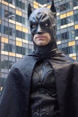 Poster for Fund the Bat
