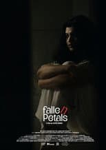 Poster for Fallen Petals