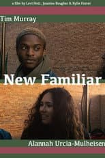 Poster for New Familiar