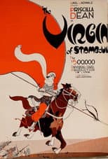 Poster for The Virgin of Stamboul