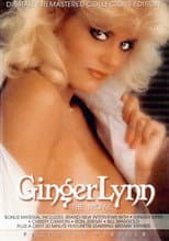 Poster for Ginger: The Movie