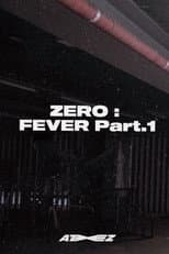 Poster for ATEEZ - ZERO : FEVER Part.1 'Diary Film'