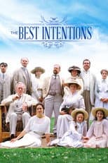 Poster for The Best Intentions