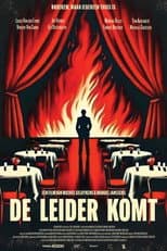 Poster for The Leader Will Come