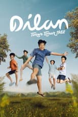 Poster for Dilan 1982 Timor Timur