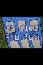 Poster for Of Dice and Men