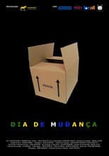 Poster for Dia de mudança
