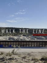 Poster for Walk The Line