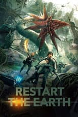 Poster for Restart the Earth