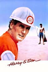 Poster for Harry & Son